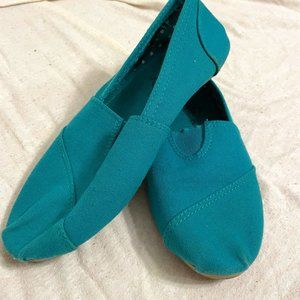 Solemate Flats